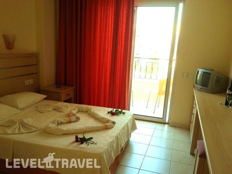 Фотография Summer Rose Hotel