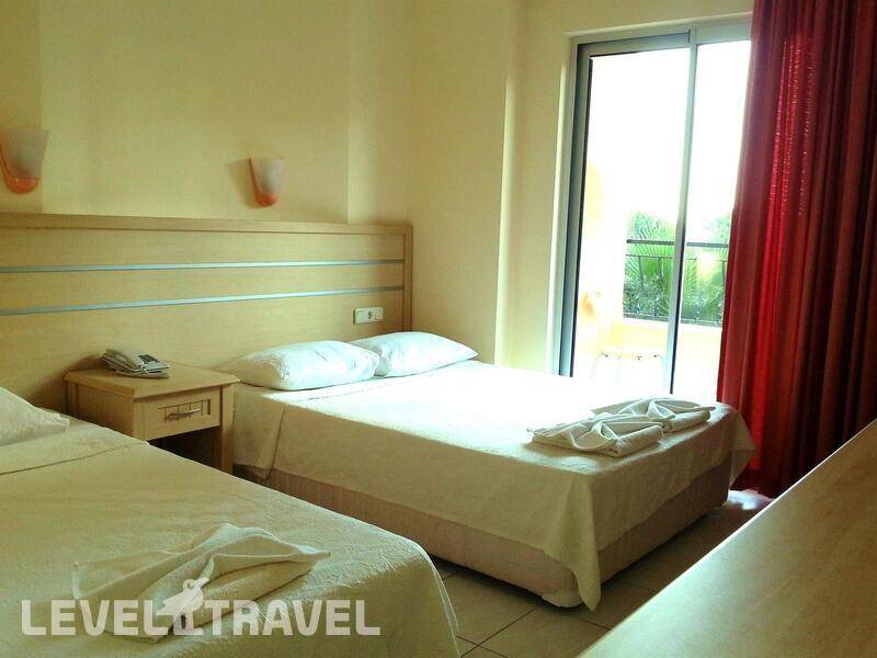 Фотография Summer Rose Hotel