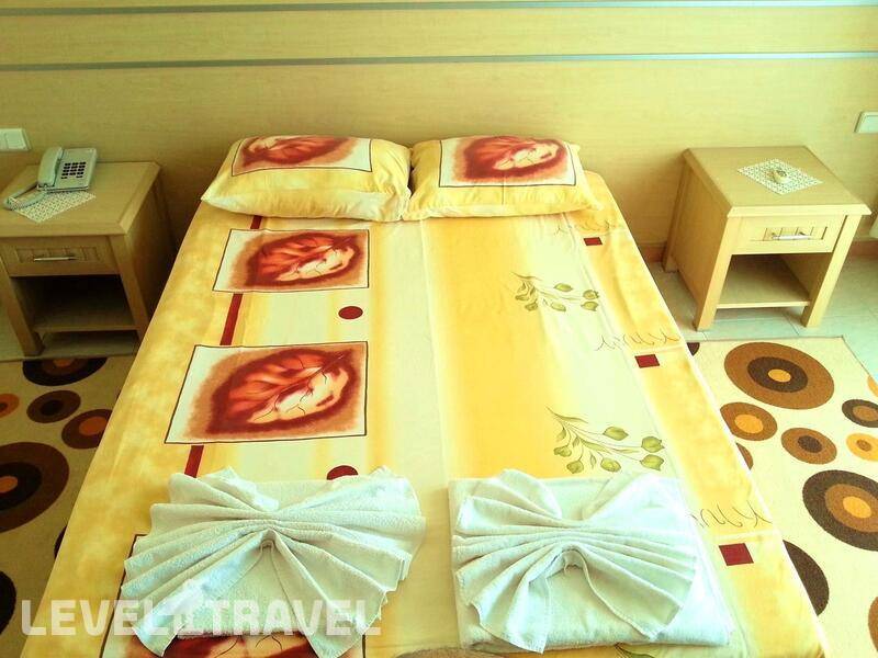 Фотография Summer Rose Hotel
