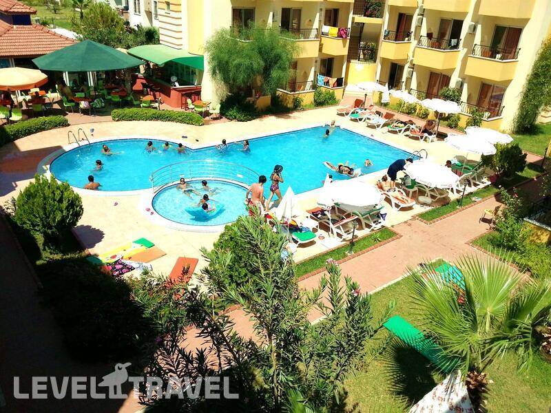 Фотография Summer Rose Hotel