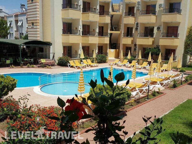 Фотография Summer Rose Hotel