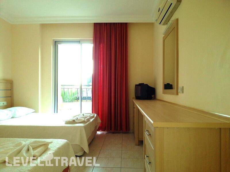 Фотография Summer Rose Hotel