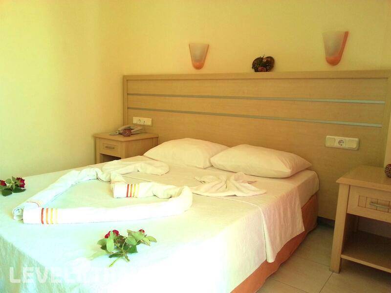Фотография Summer Rose Hotel