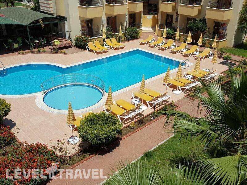 Фотография Summer Rose Hotel