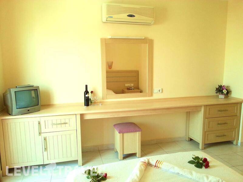 Фотография Summer Rose Hotel