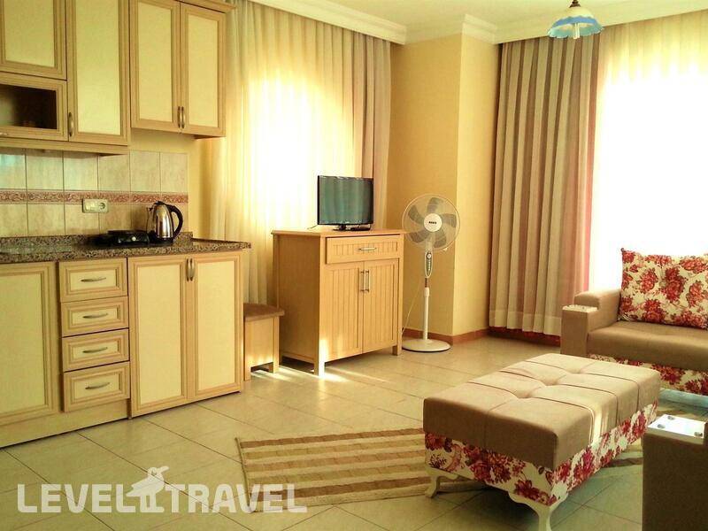 Фотография Summer Rose Hotel