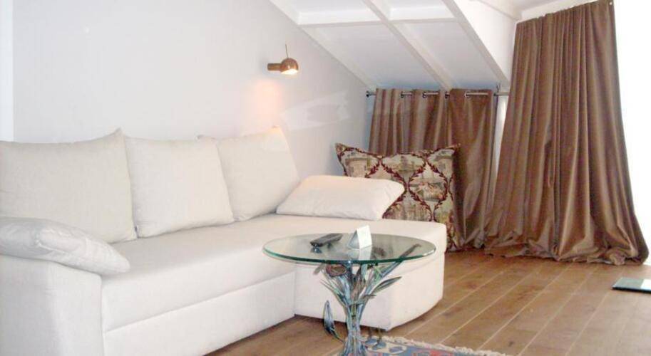 Gumusyan Hotel Taksim