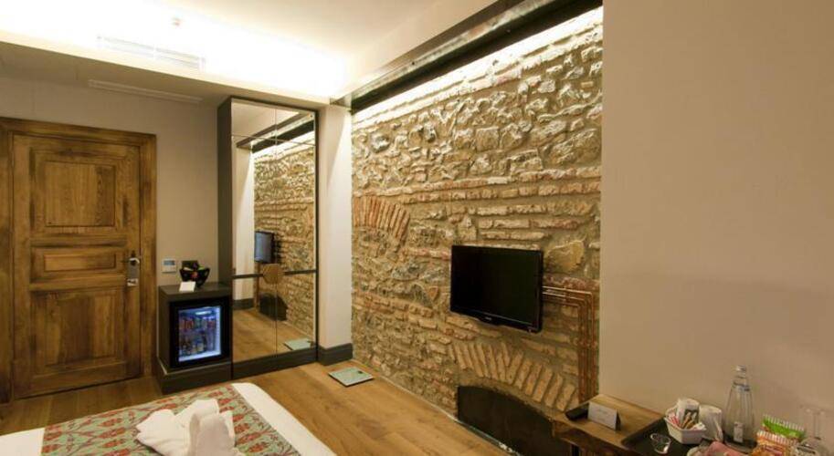 Gumusyan Hotel Taksim