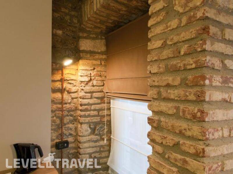 Фотография Gumusyan Hotel Taksim