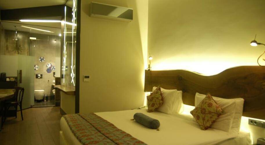 Gumusyan Hotel Taksim