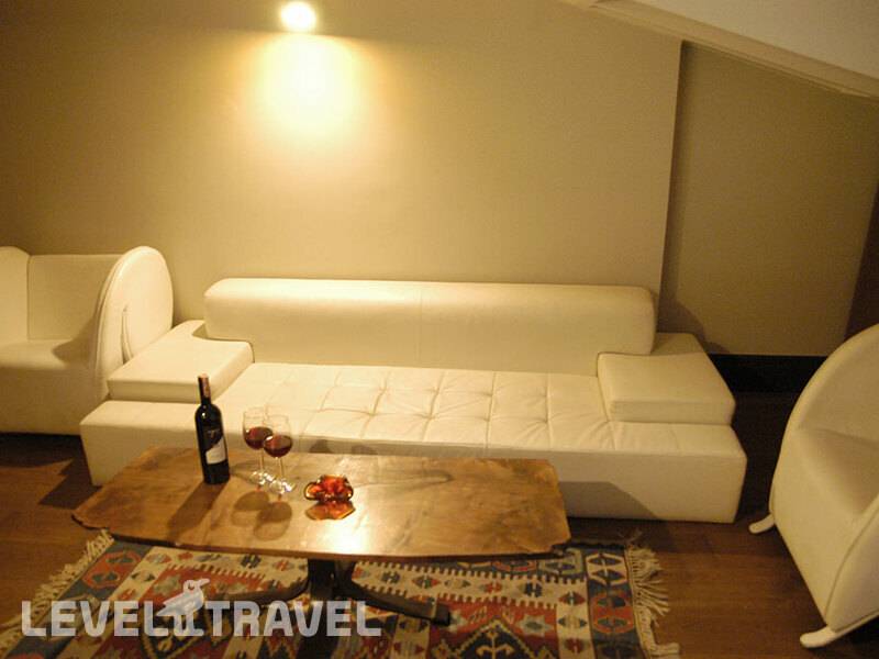 Фотография Gumusyan Hotel Taksim