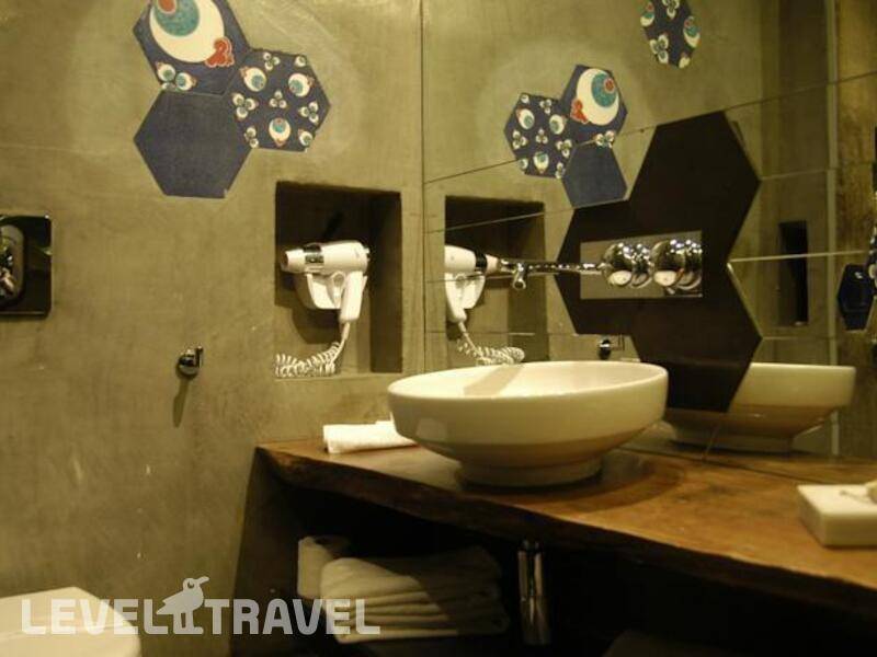 Фотография Gumusyan Hotel Taksim
