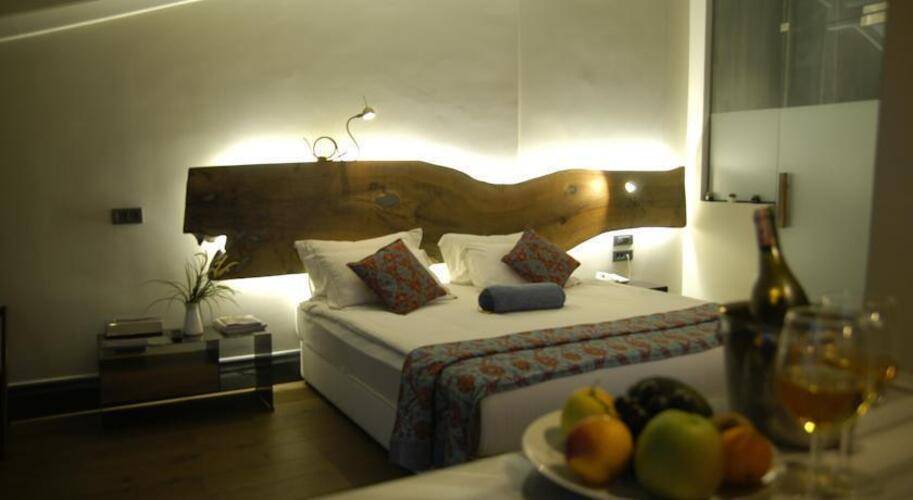 Gumusyan Hotel Taksim