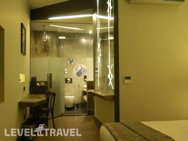 Фотография Gumusyan Hotel Taksim