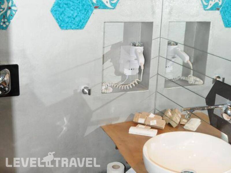 Фотография Gumusyan Hotel Taksim