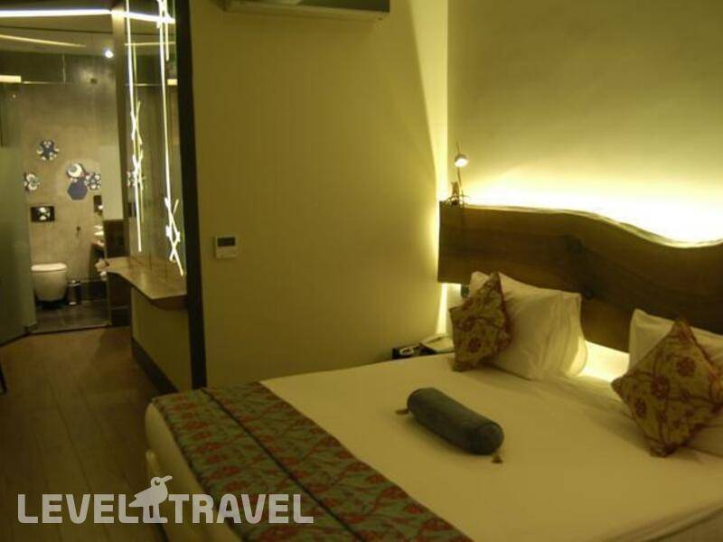 Фотография Gumusyan Hotel Taksim