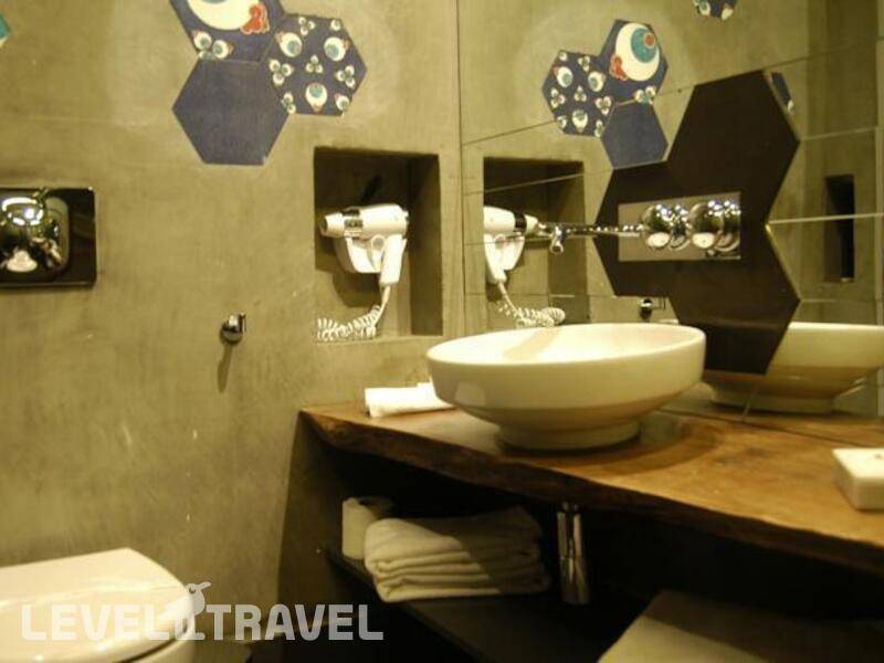 Фотография Gumusyan Hotel Taksim