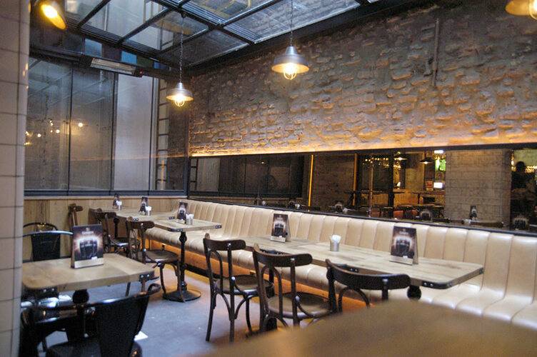 Gumusyan Hotel Taksim