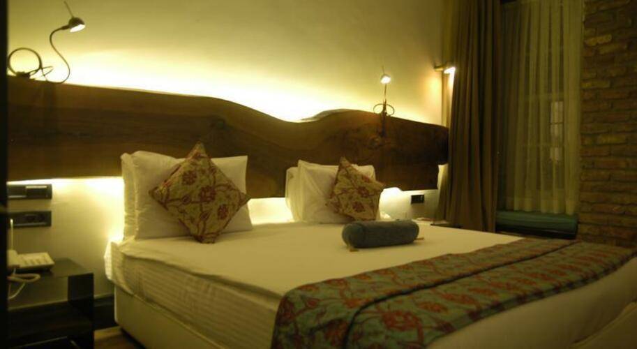 Gumusyan Hotel Taksim