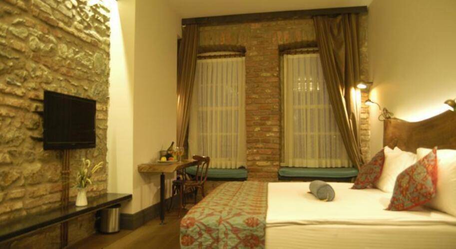Gumusyan Hotel Taksim