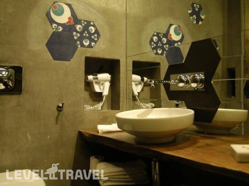 Фотография Gumusyan Hotel Taksim