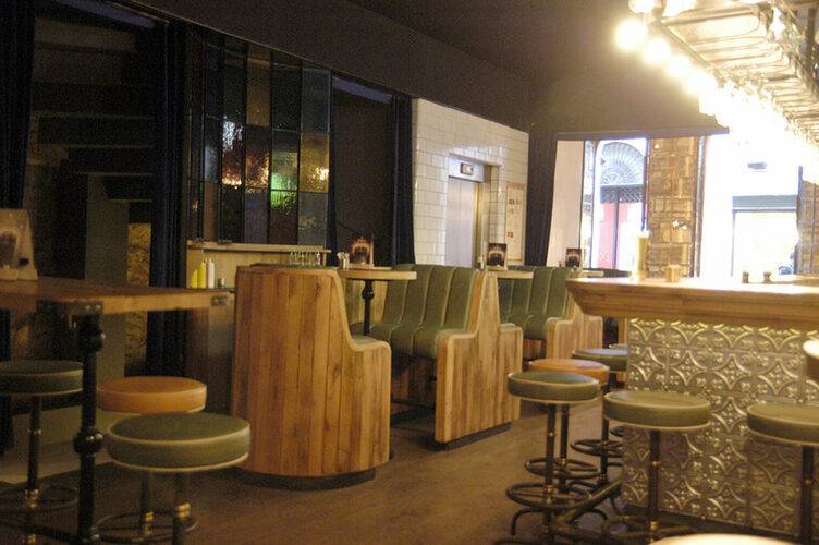 Gumusyan Hotel Taksim