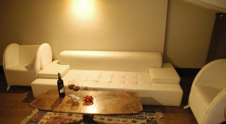 Gumusyan Hotel Taksim