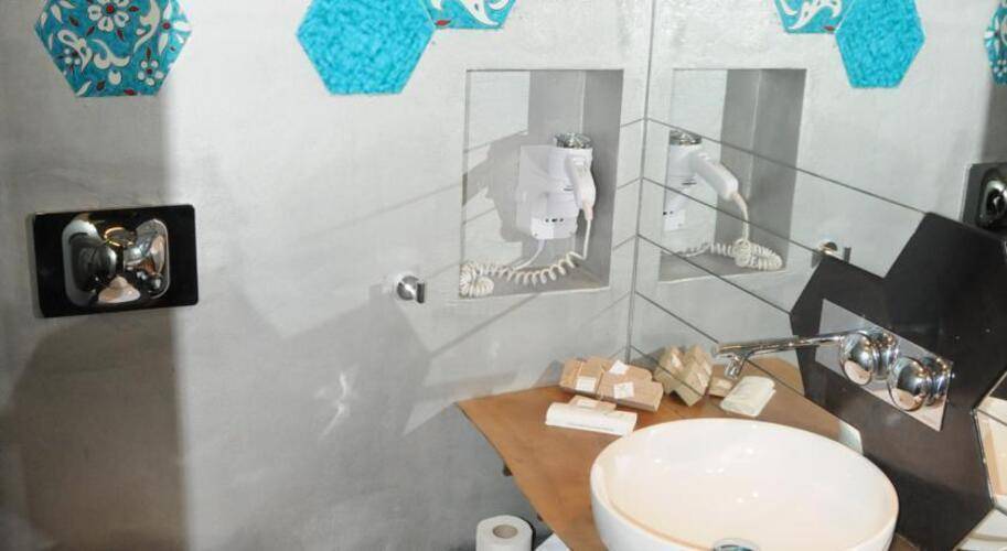 Gumusyan Hotel Taksim