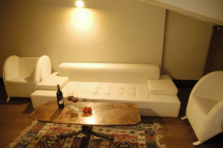 Gumusyan Hotel Taksim