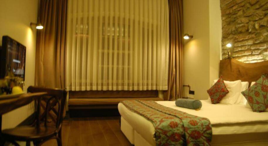 Gumusyan Hotel Taksim