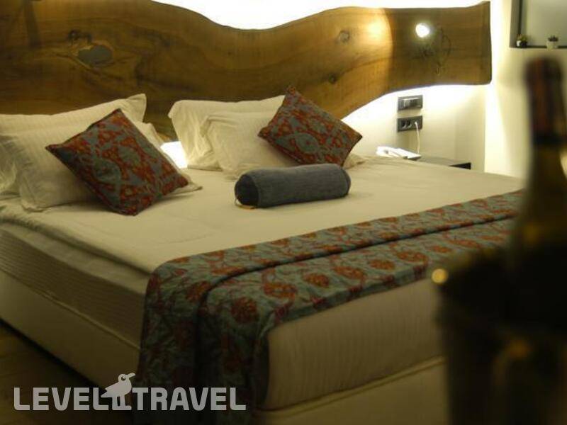 Фотография Gumusyan Hotel Taksim