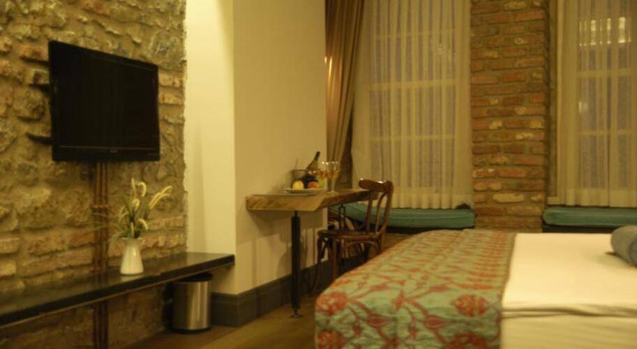 Gumusyan Hotel Taksim