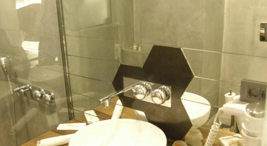 Gumusyan Hotel Taksim