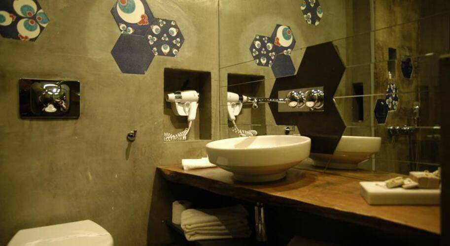 Gumusyan Hotel Taksim