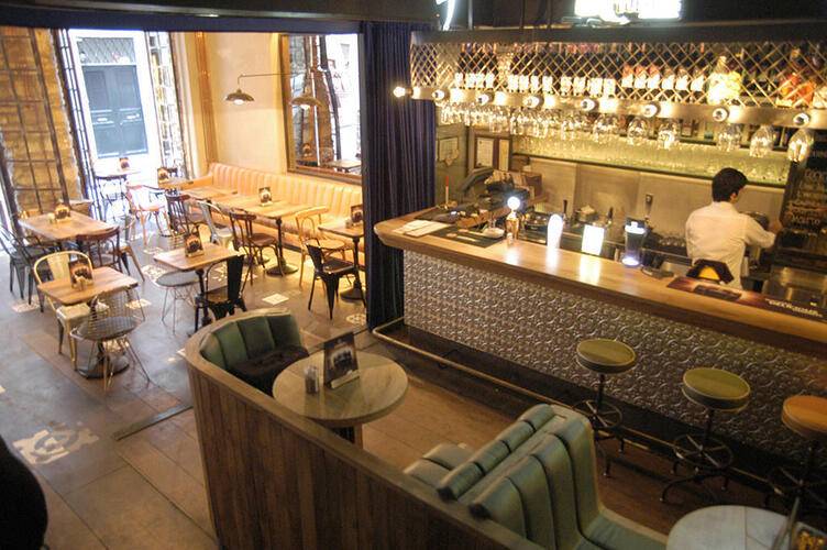Gumusyan Hotel Taksim