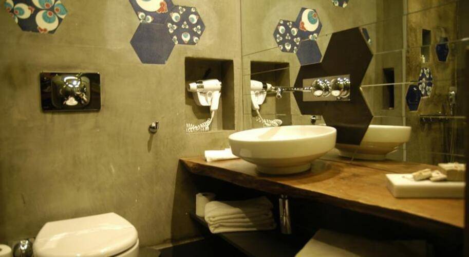 Gumusyan Hotel Taksim