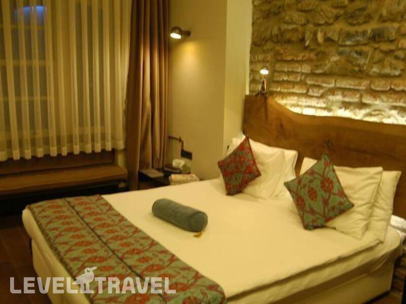 Фотография Gumusyan Hotel Taksim