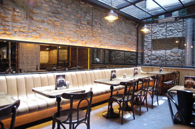 Gumusyan Hotel Taksim