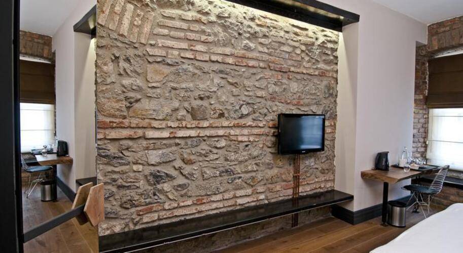 Gumusyan Hotel Taksim