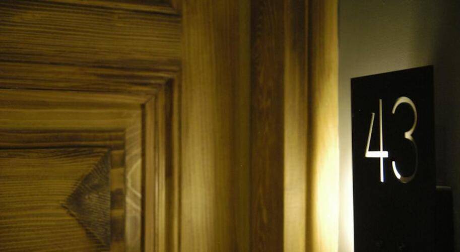 Gumusyan Hotel Taksim