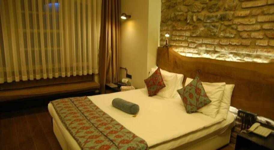 Gumusyan Hotel Taksim