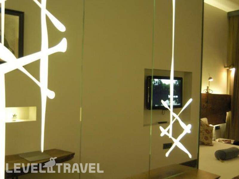 Фотография Gumusyan Hotel Taksim