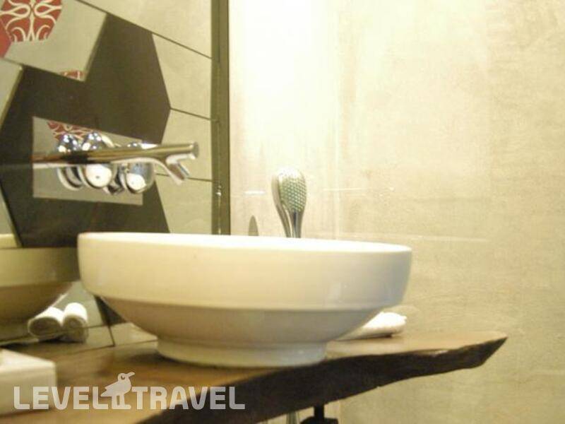 Фотография Gumusyan Hotel Taksim