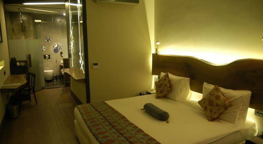 Gumusyan Hotel Taksim