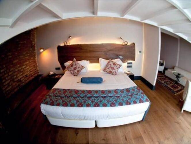 Gumusyan Hotel Taksim
