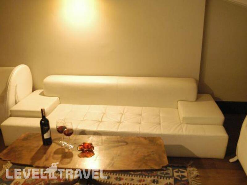 Фотография Gumusyan Hotel Taksim