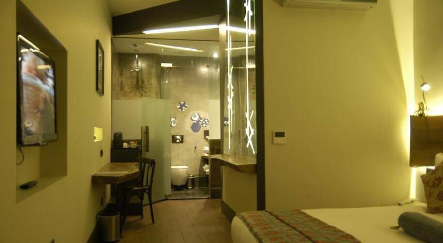 Gumusyan Hotel Taksim