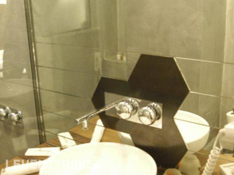 Фотография Gumusyan Hotel Taksim