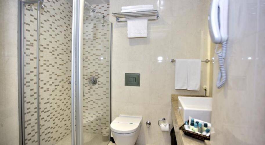 Grand Gulsoy Hotel