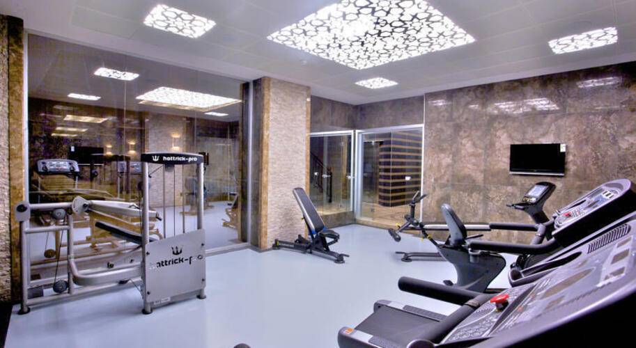 Grand Gulsoy Hotel